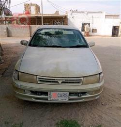 Toyota Carina